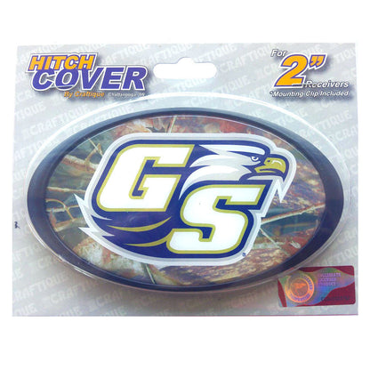 GSU Eagle Spirit Mark Hitch Cover