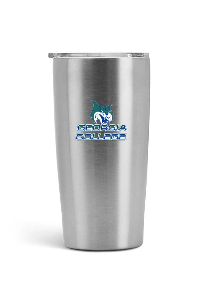 GCSU tumbler 20oz