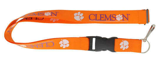 CL Lanyard Orange