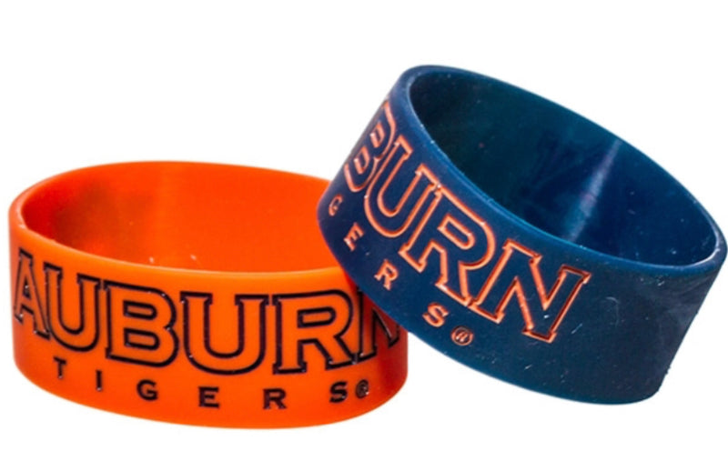 AU Bracelets Silicone 2 Pack