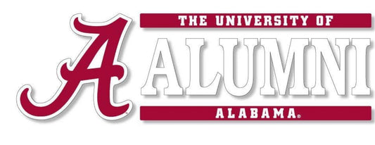 ALA "ALUMNI" Decal