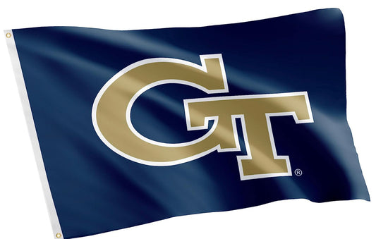 GT House Flag 3 X 5 Premium