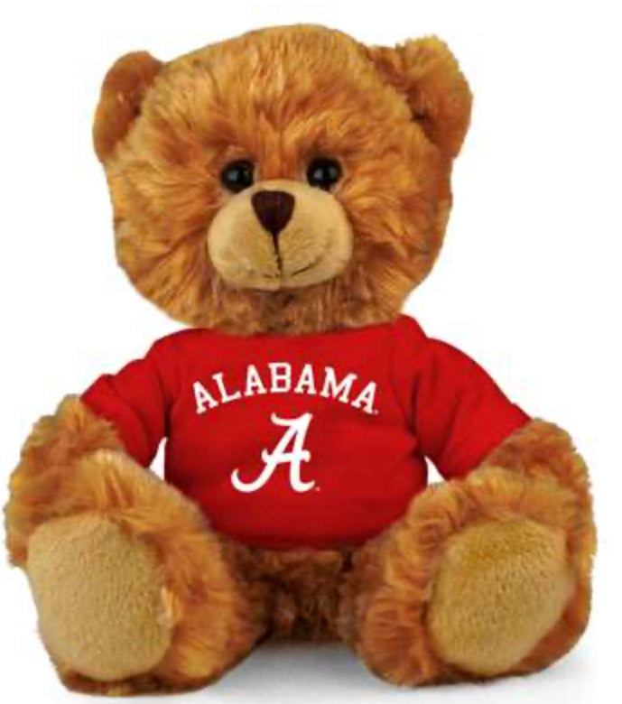 ALA Stuffed Animal Bear