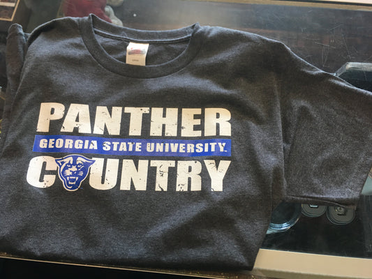 GS Panthers Tshirts
