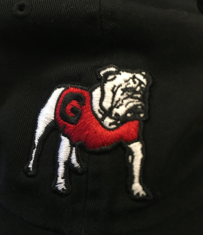 UGA House Flag 28 x 40