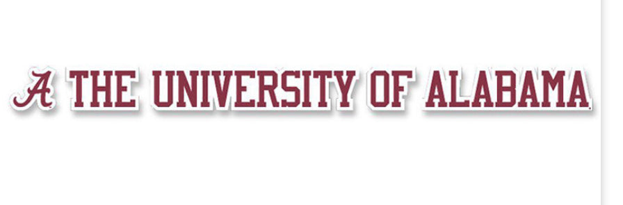 AL Decals Verity Logo