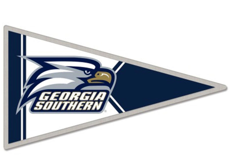 GSU Pin Pennant Collector