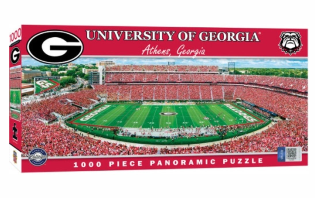 UGA Toy