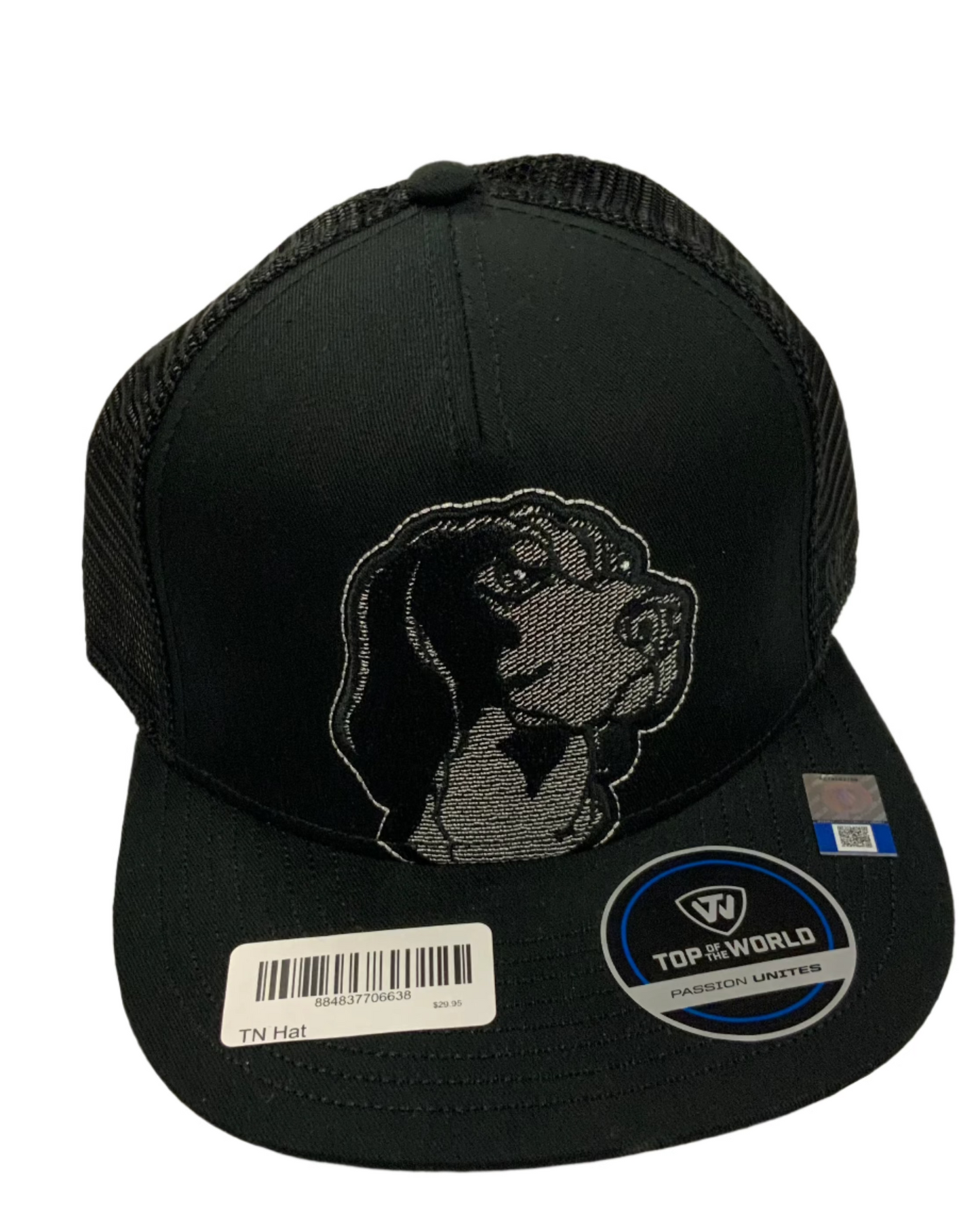 UTN Vols Smokey Trucker Hat