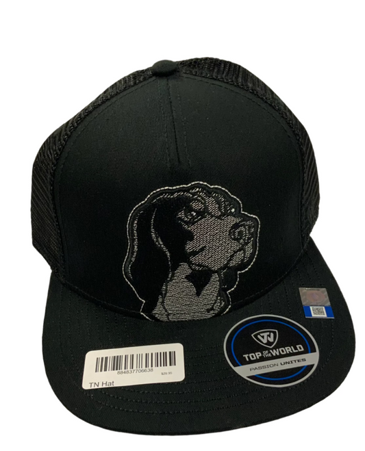 UTN Vols Smokey Trucker Hat