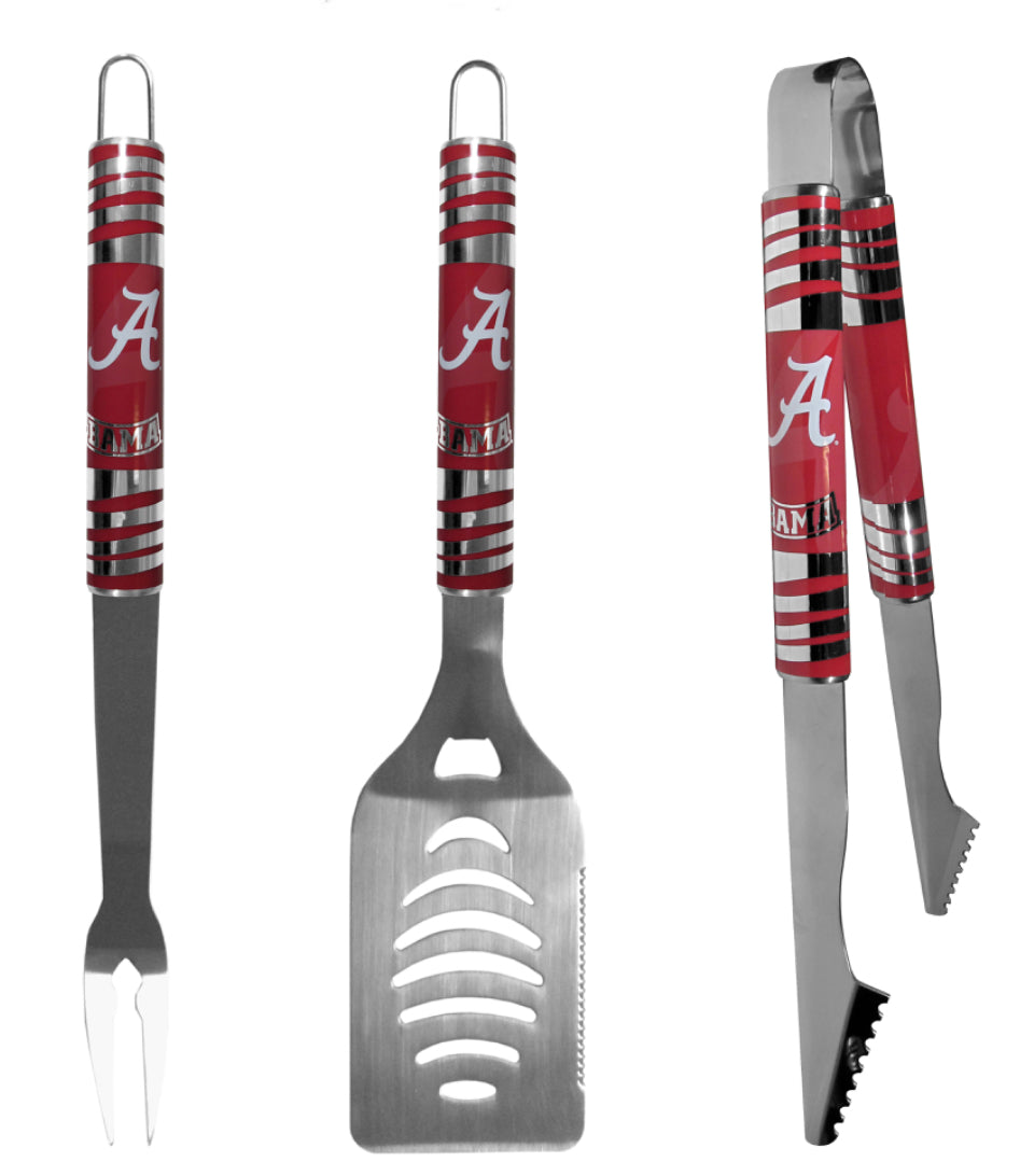 AL BBQ Set - 3 piece