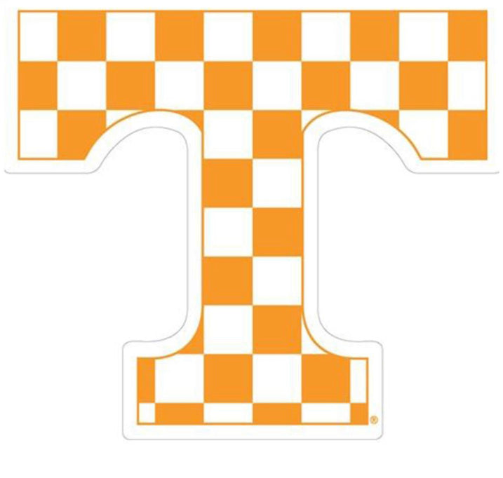 UT Vols Magnet Power T Checker