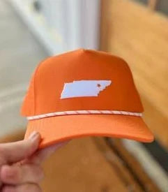 UTN Rope Hat