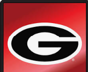 UGA Hitch Covers