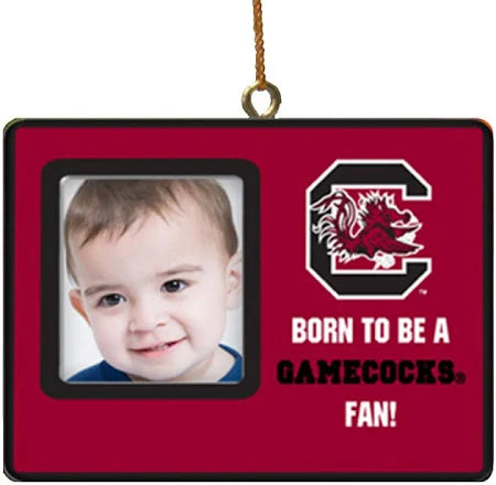 USC Picture Frame