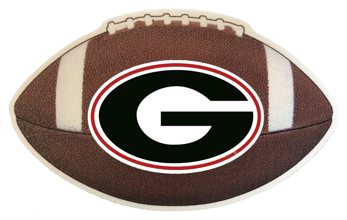 UGA Magnet Football Super G