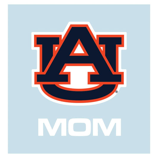 AUB Decal Family Square 5”