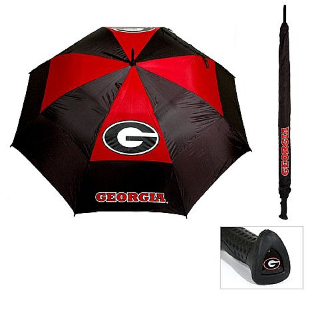 UGA Golf Umbrella 62"