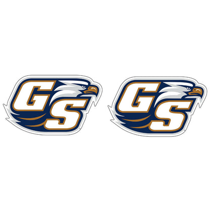 GSU Spirit Logo Decal