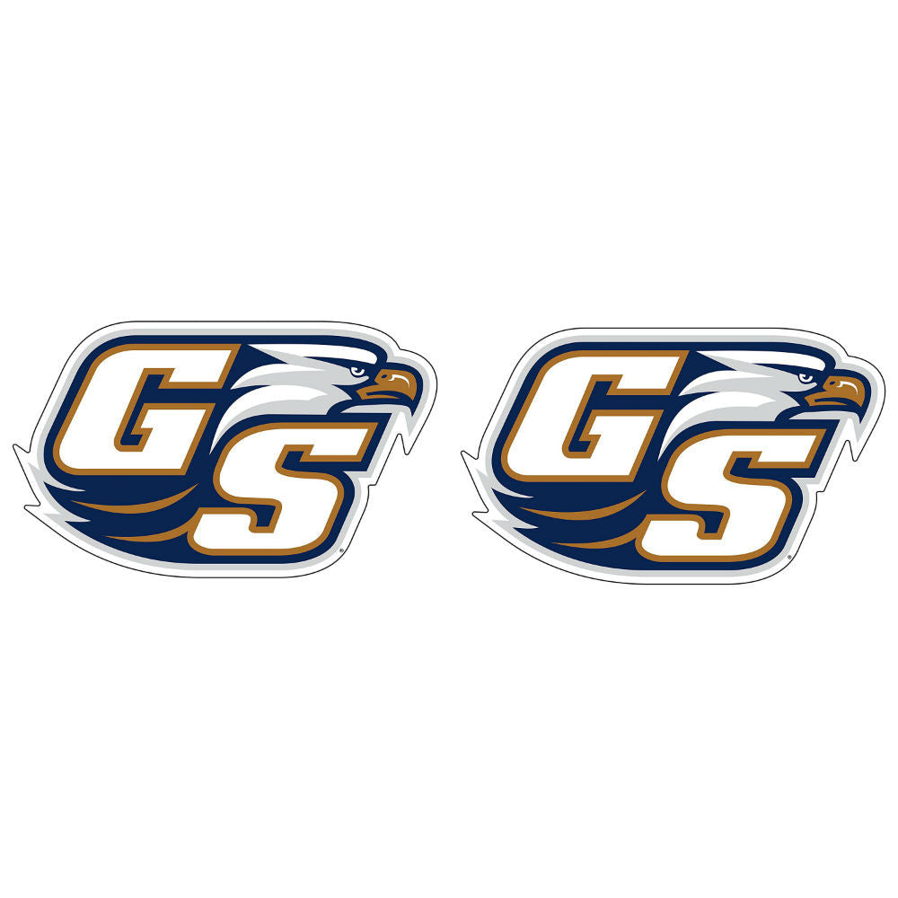 GSU Decal_Alternate Logo
