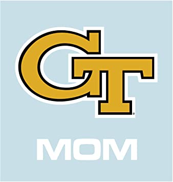 GT Decal Square 6"