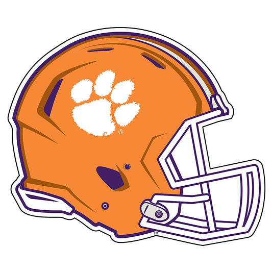 CLE Helmet Decal