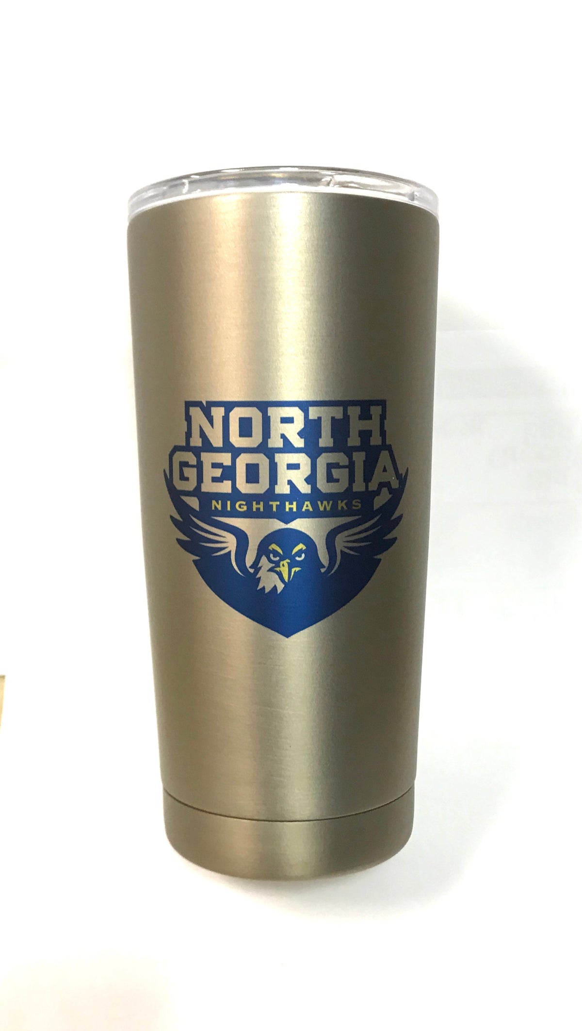 UNG Tumbler Double Stainless Steel 20 OZ Collegiate Tumblers