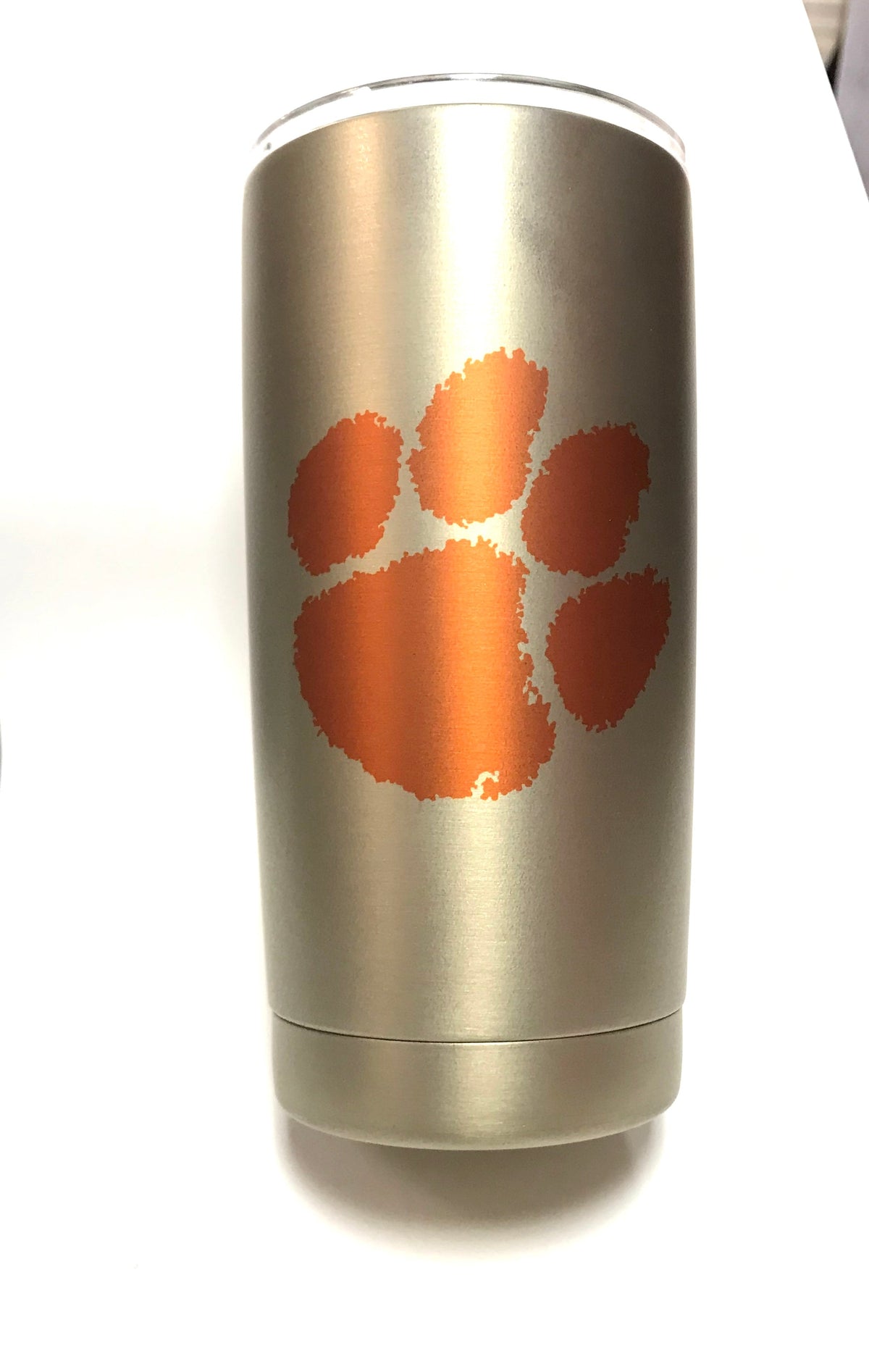 CL Tumbler