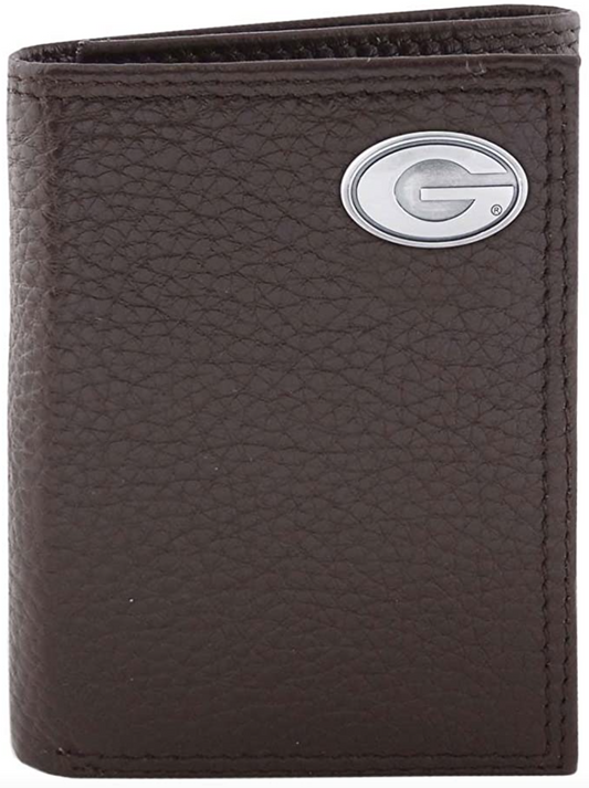 UGA TriFold Wallet