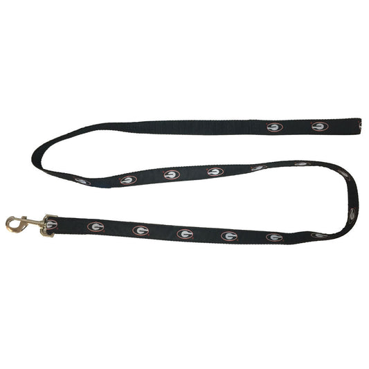 UGA 6' Super G Dog Leash