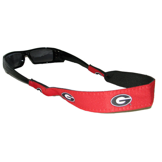 UGA Glasses Strap Super G