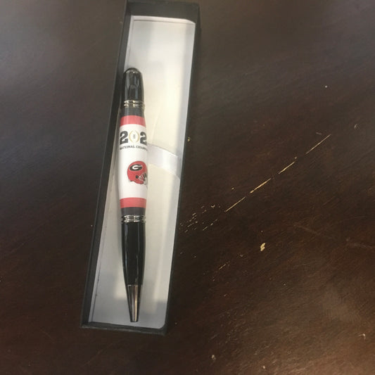 UGA Pens