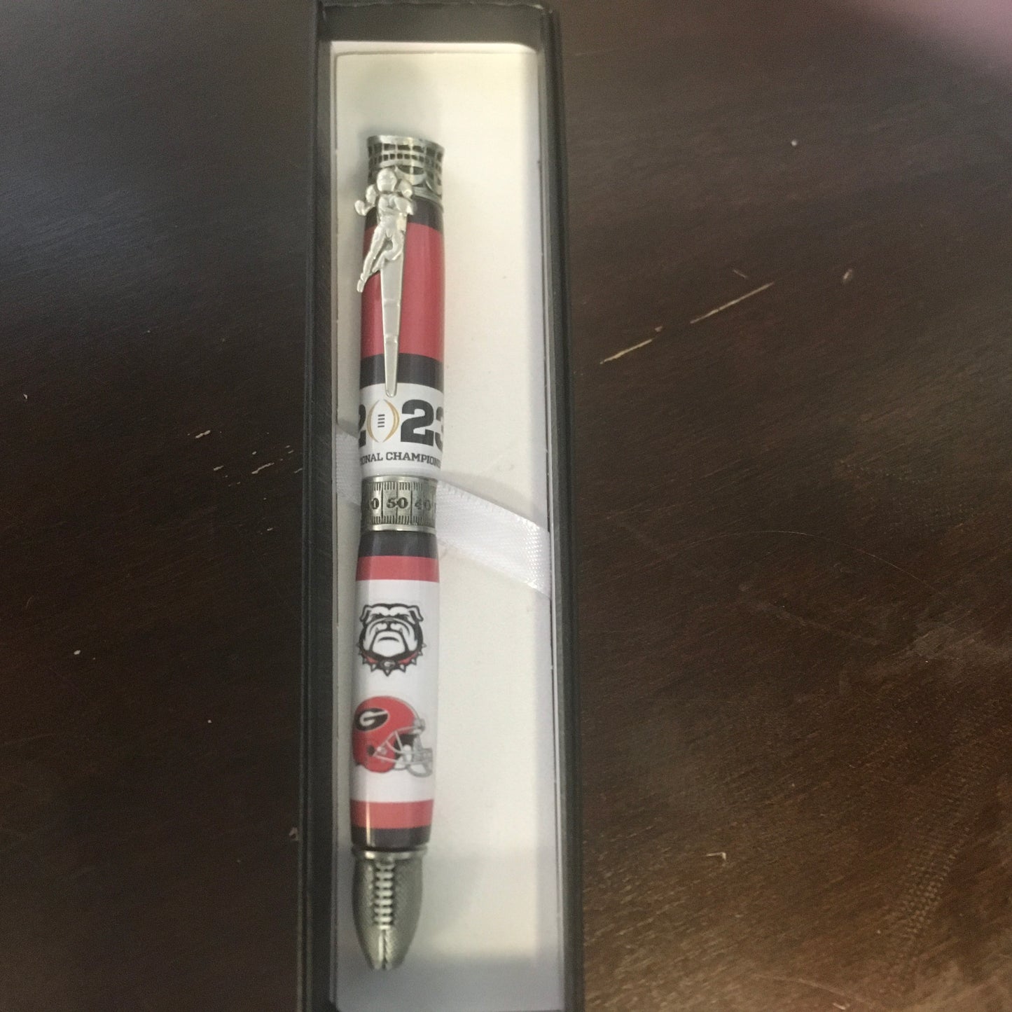 UGA Pens