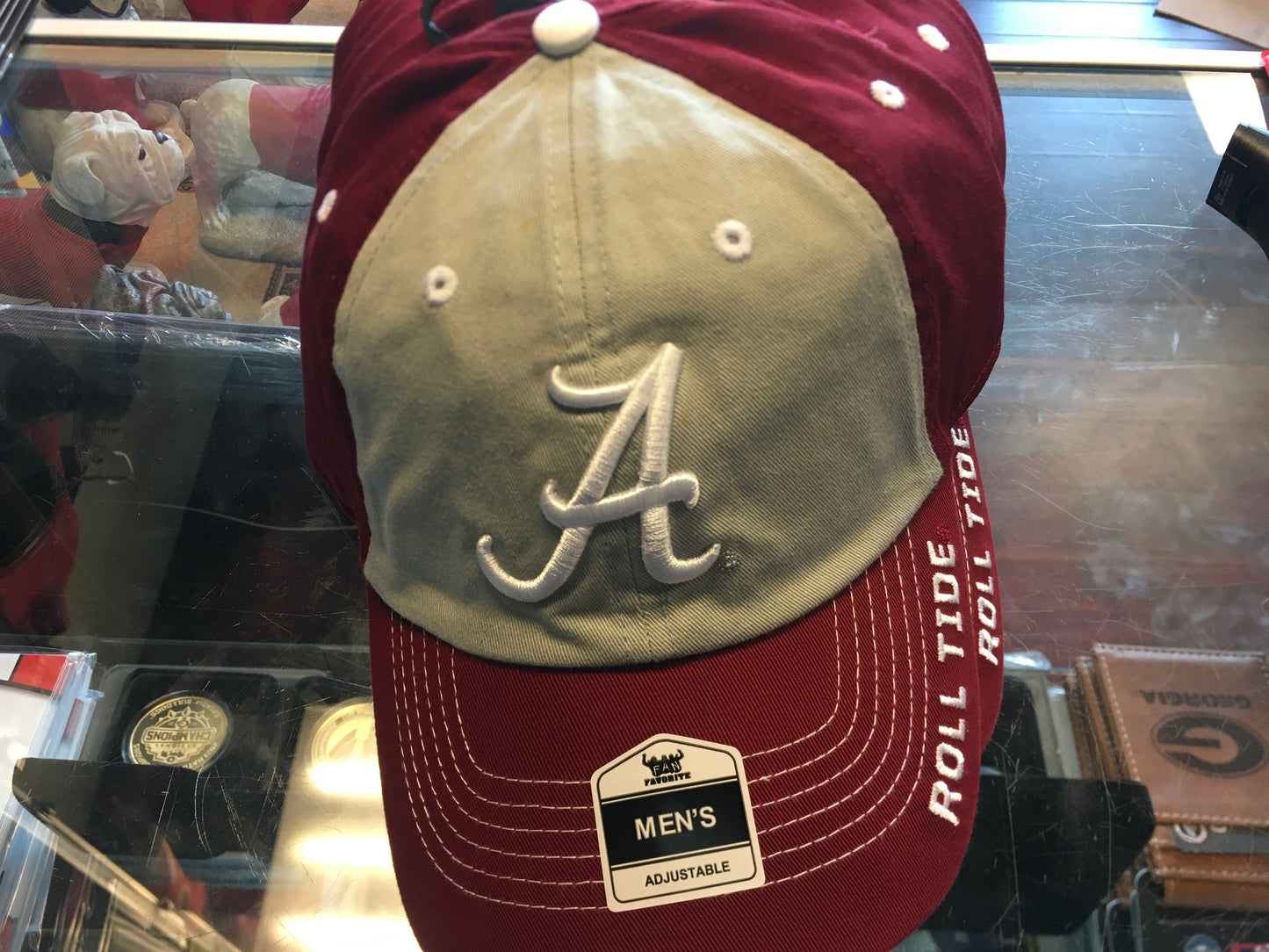 AL Hat